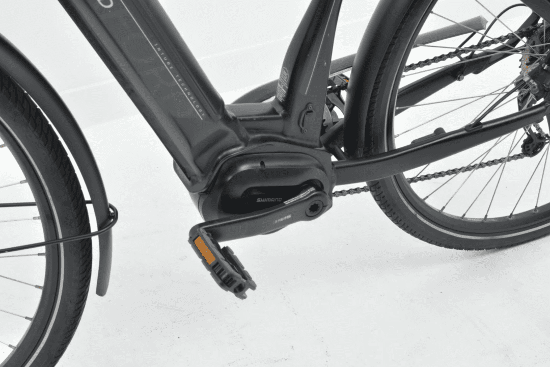 Oxford Intube SX10.0 Dames 50