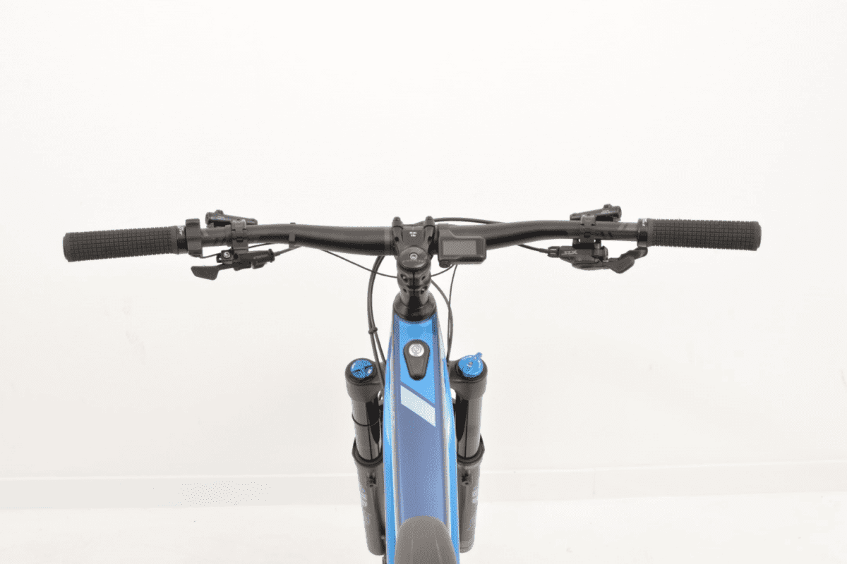 Pivot Shulttle LT Ride XT