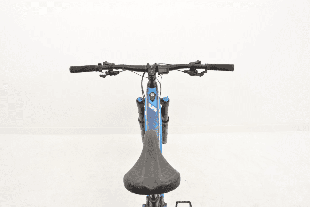 Pivot Shulttle LT Ride XT