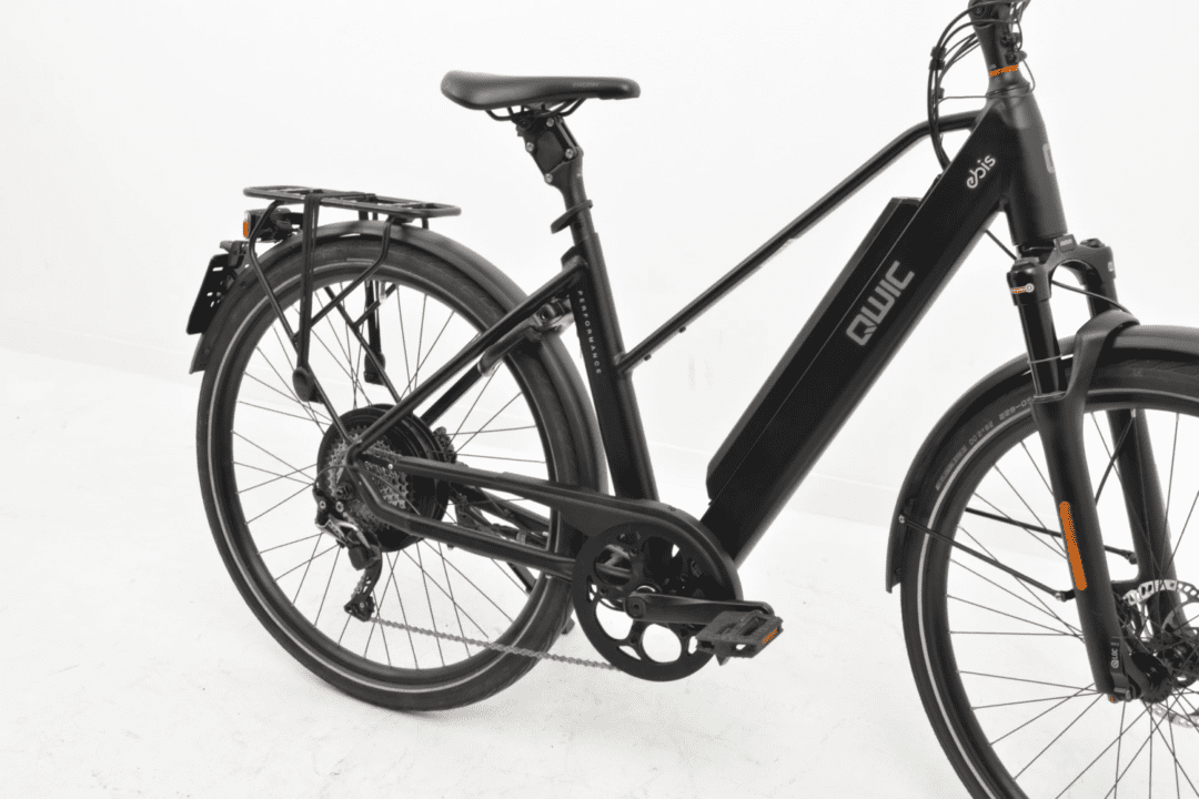 Qwic Performance RD11 Speed Dames M