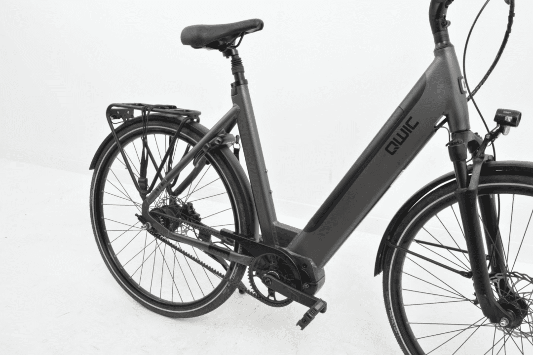 Qwic Premium i MN7 Belt Dames XL