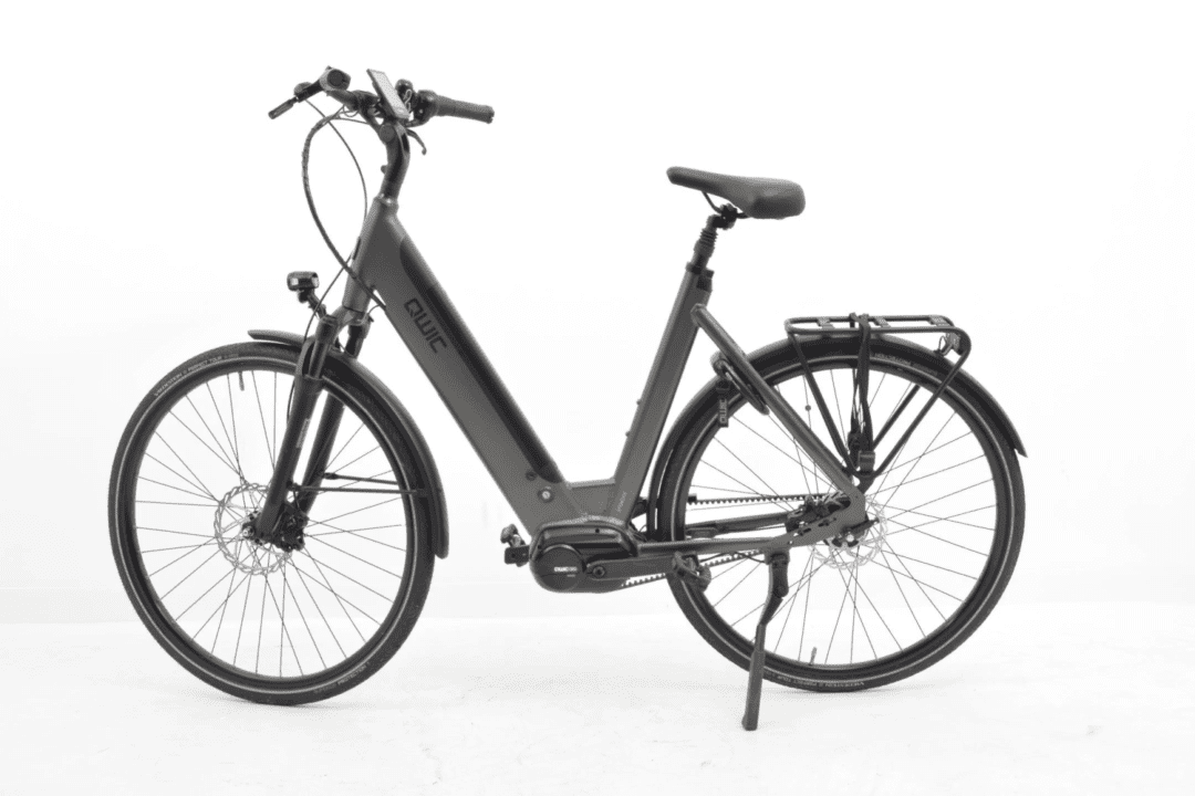 Qwic Premium i MN7 Belt Dames XL