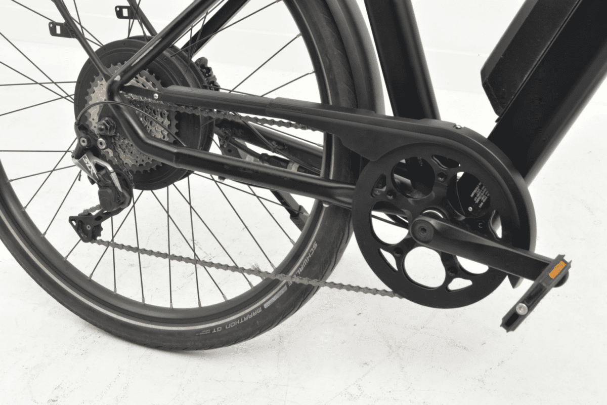 Qwic Rd11 speed Unisex M