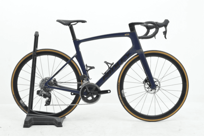 Ridley Noah disc custom Heren