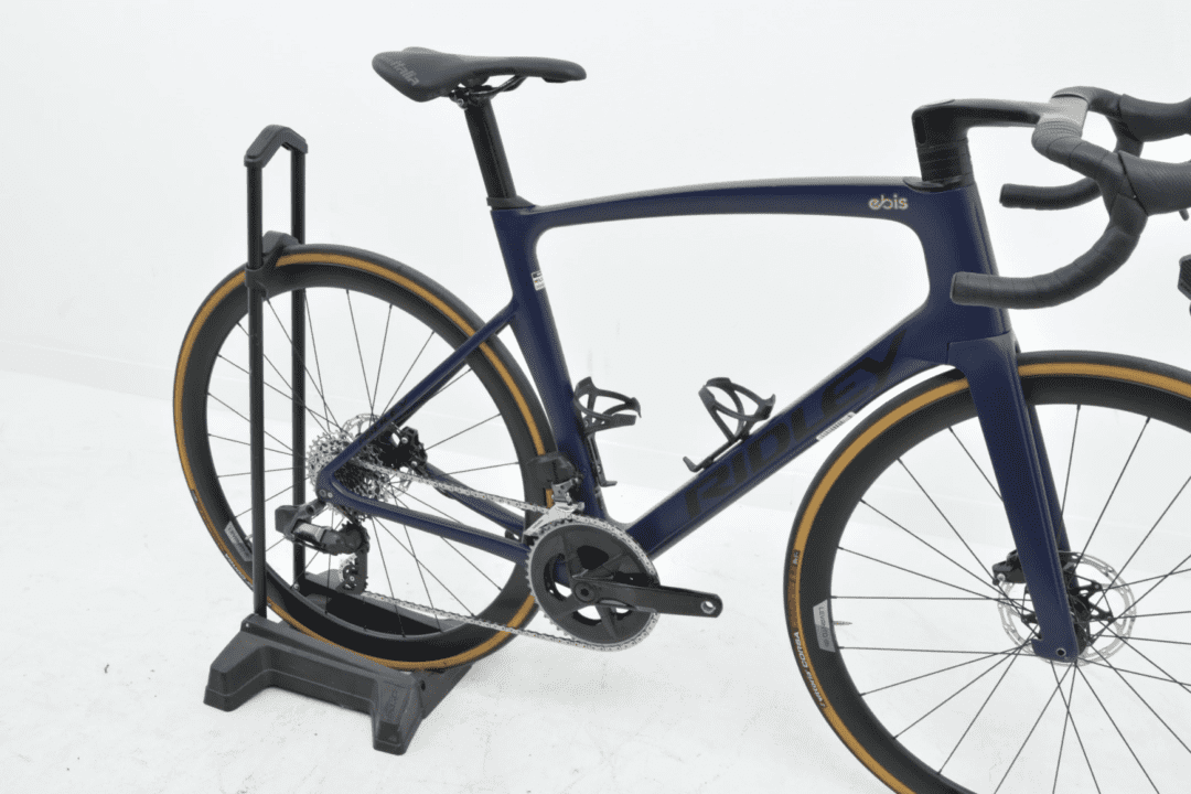 Ridley Noah disc custom Heren