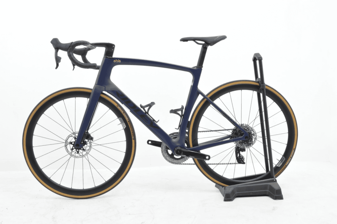 Ridley Noah disc custom Heren