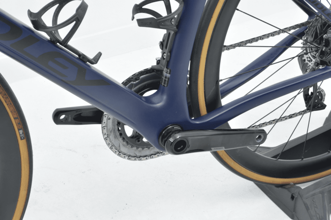 Ridley Noah disc custom Heren