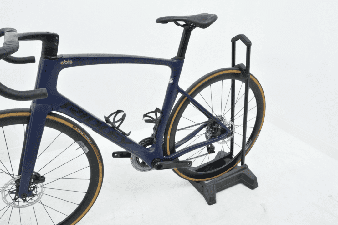 Ridley Noah disc custom Heren