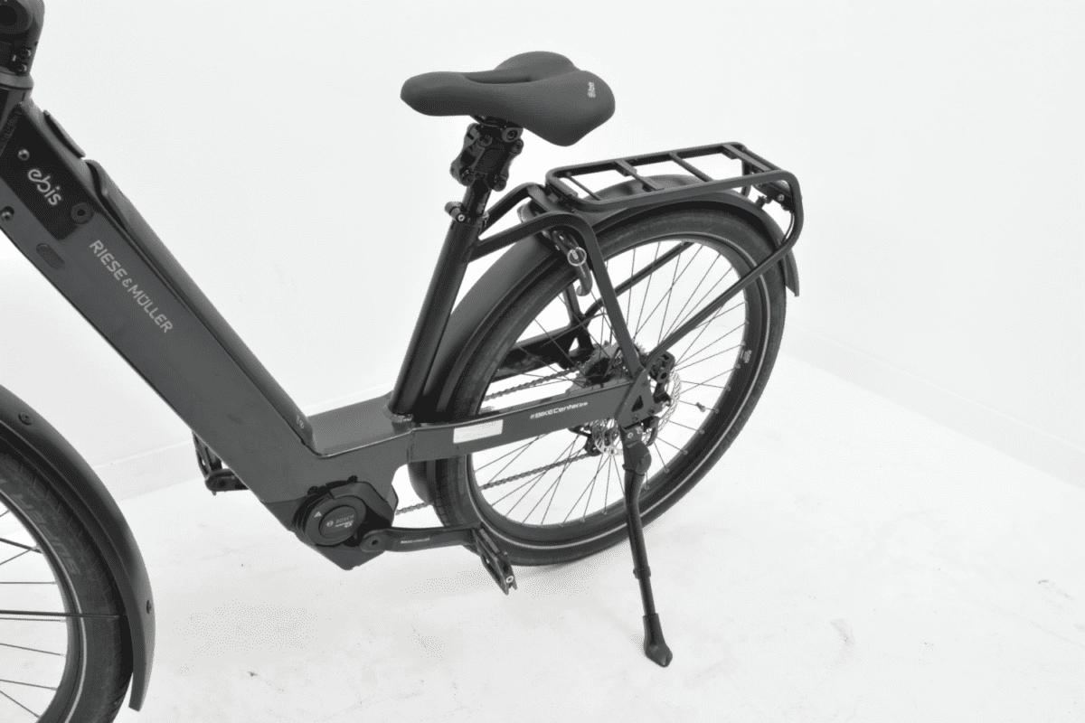 Riese & Muller Nevo GT Touring Heren 47