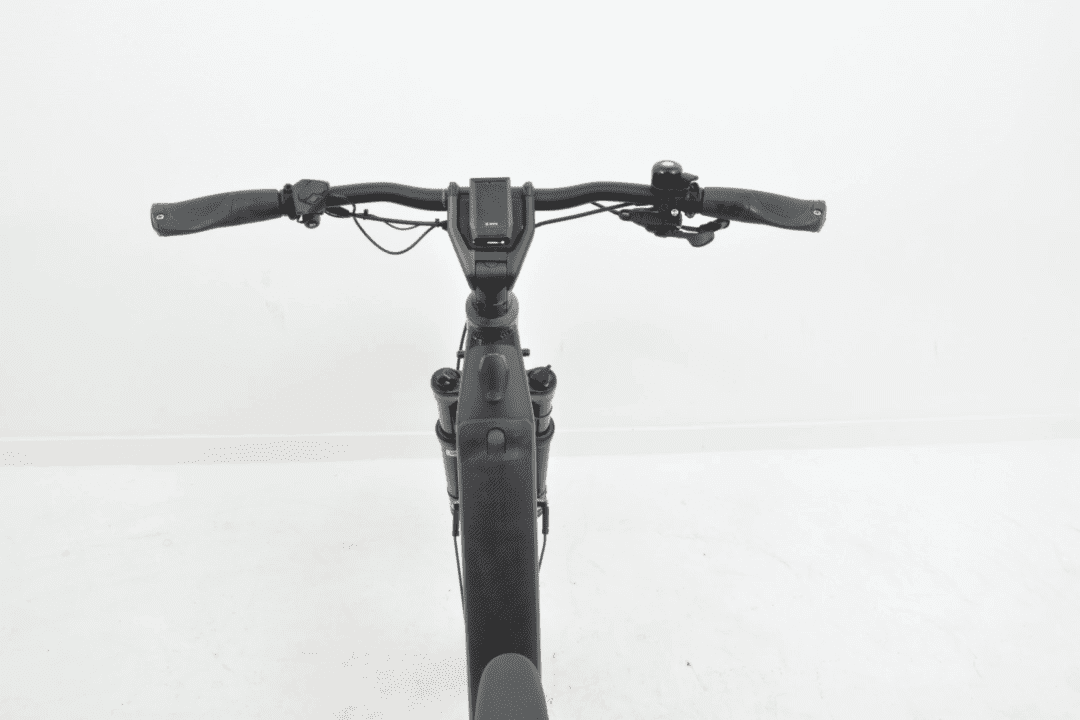 Riese & Muller Nevo GT Touring Heren 47