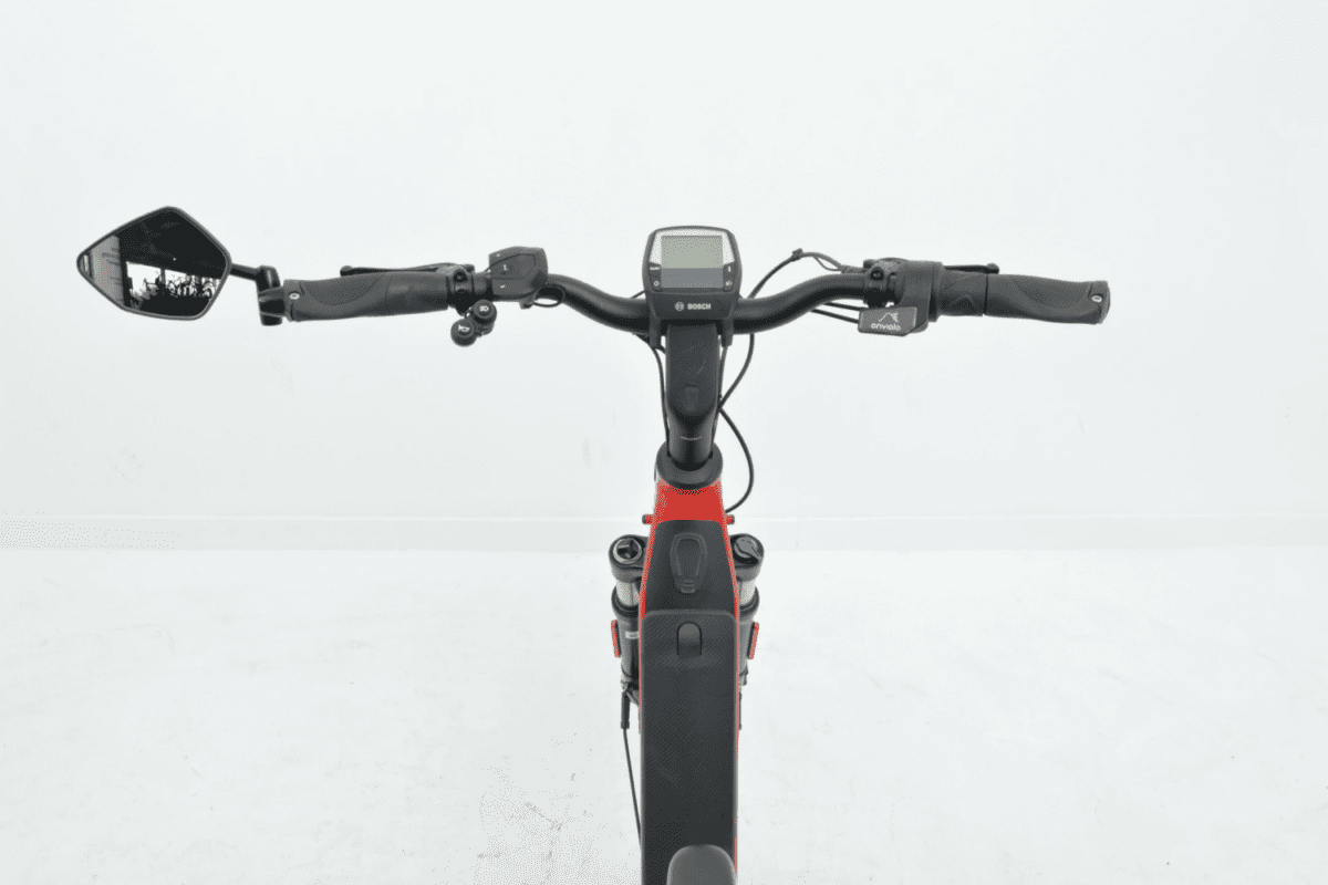 Riese & Muller Nevo GT Vario HS