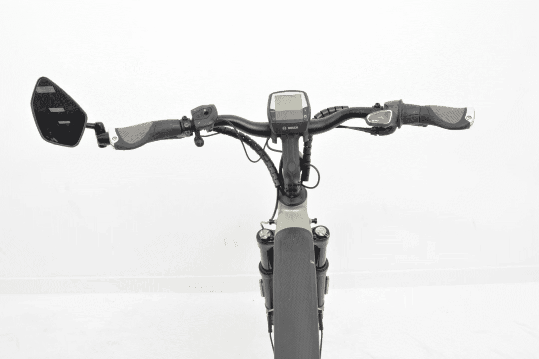 RIESE & MULLER - Supercharger 2 GT Vario HS Warm Silver 2020