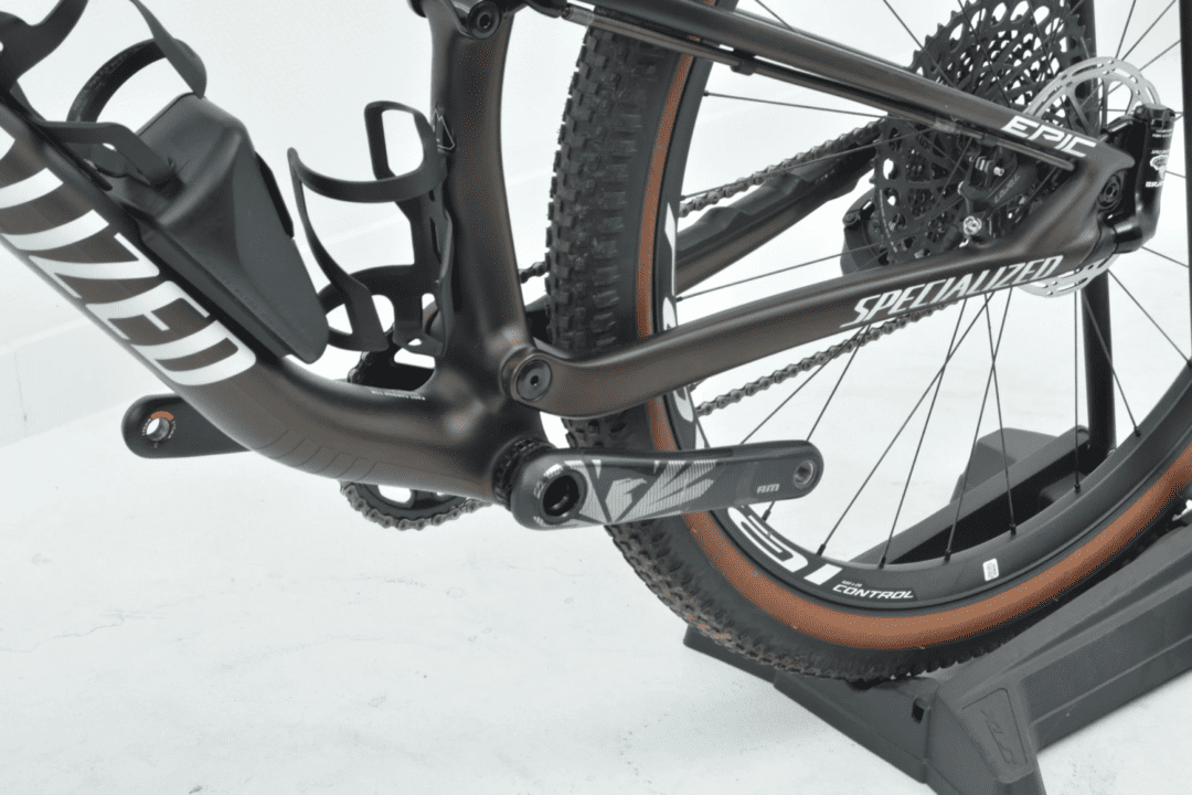 Specialized Epic Pro Heren L