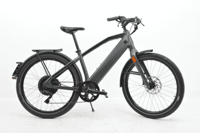 Stromer ST1 Heren M