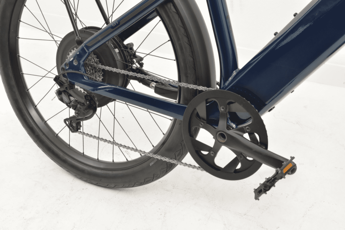 Stromer ST1 Unisex L