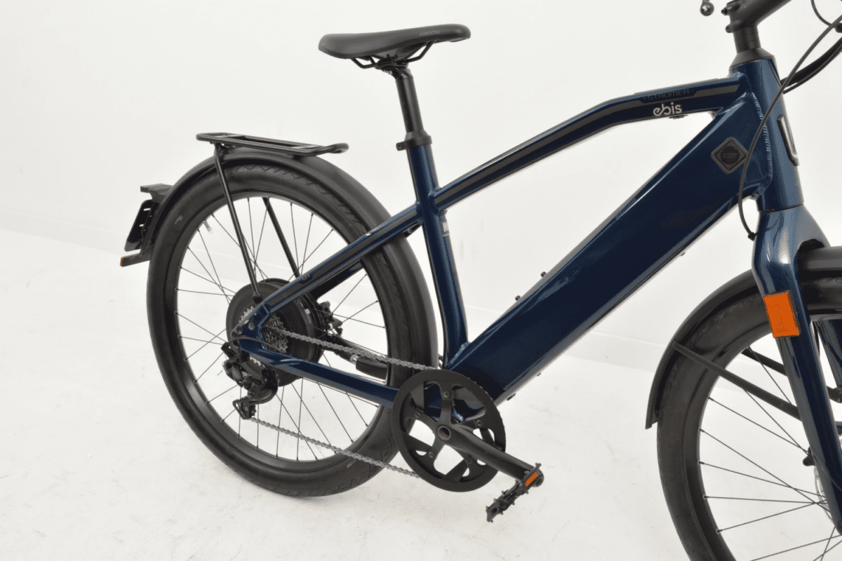 Stromer ST1 Unisex L