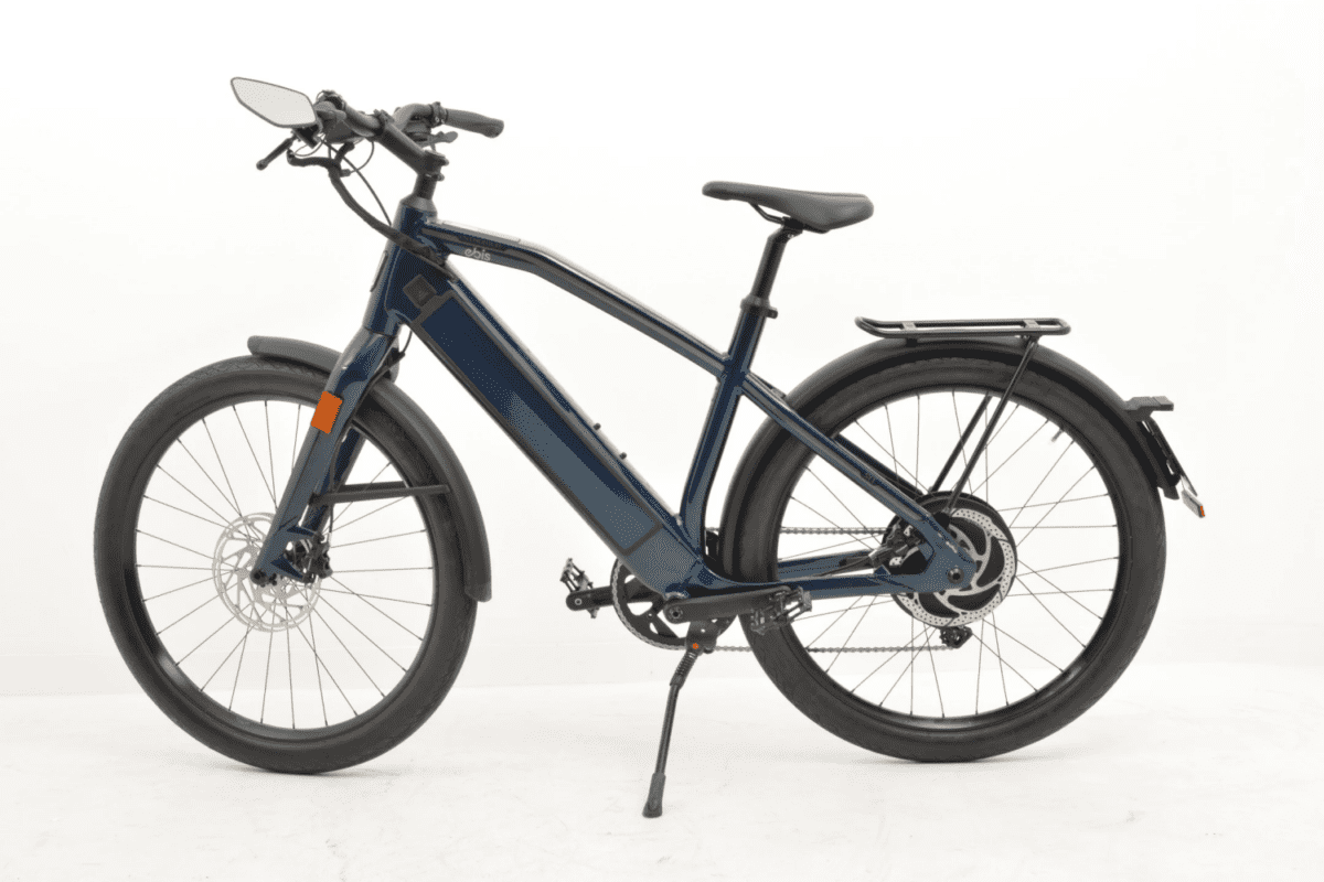 Stromer ST1 Unisex L