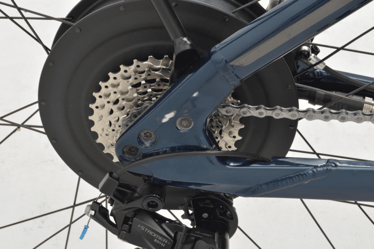 Stromer ST1 Unisex L