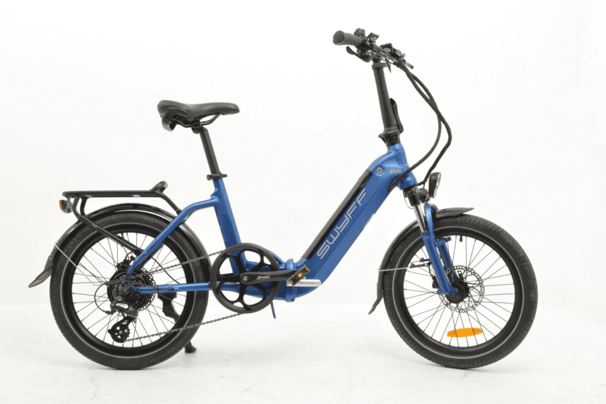 SWYFF Minimax i7 Unisex