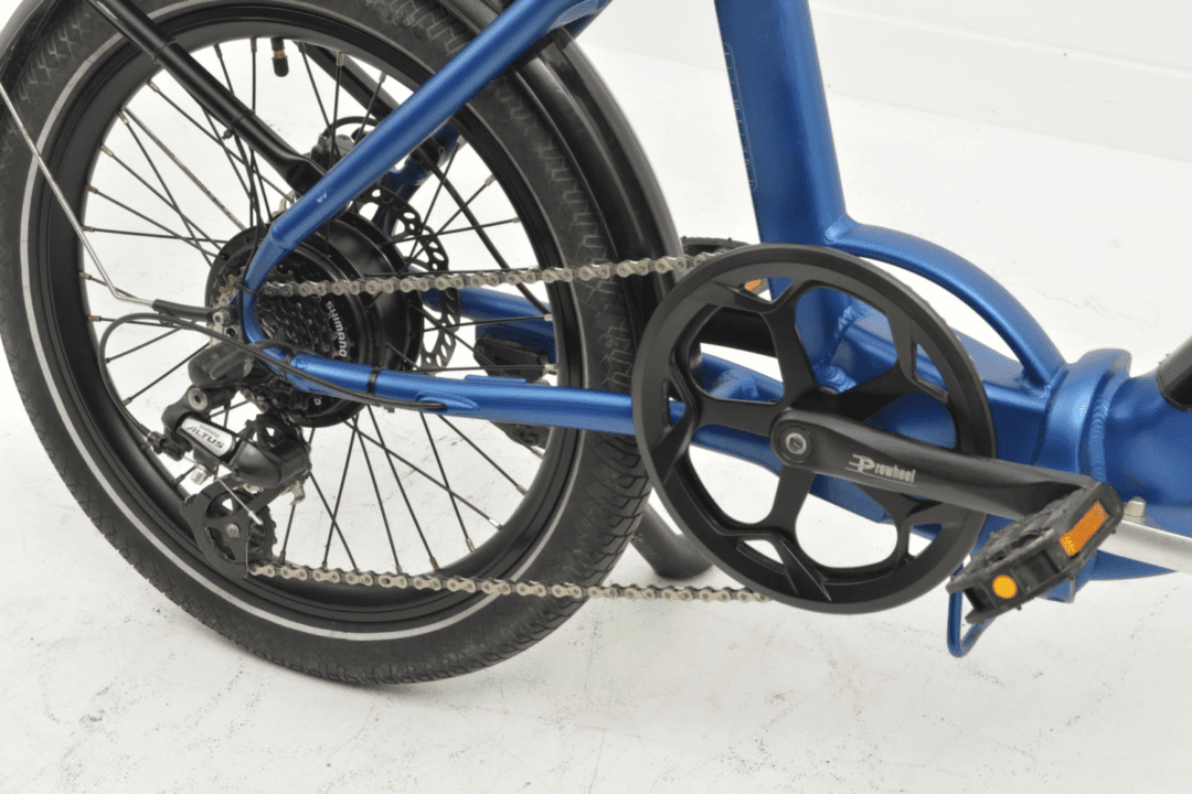 SWYFF Minimax i7 Unisex