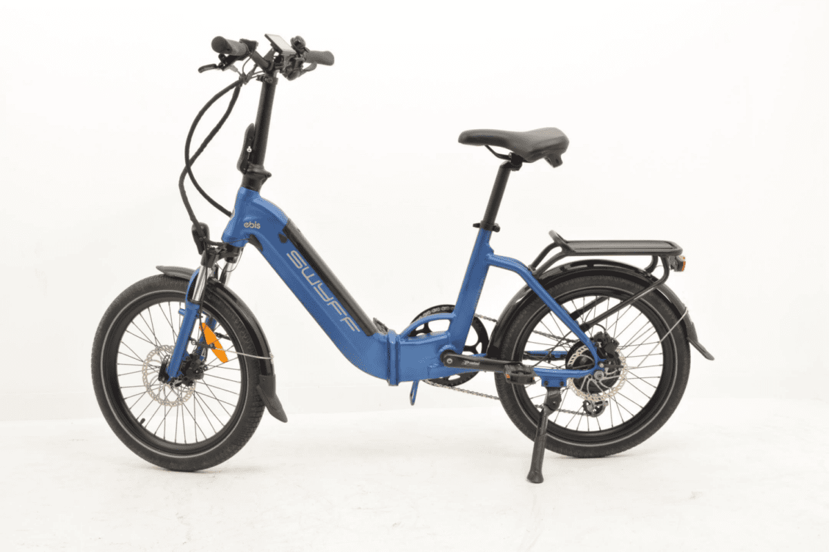 SWYFF Minimax i7 Unisex