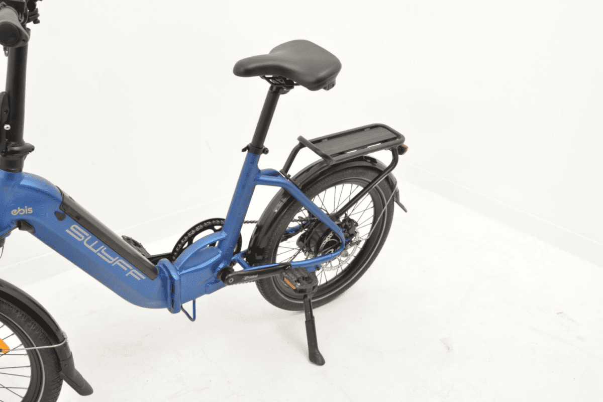 SWYFF Minimax i7 Unisex