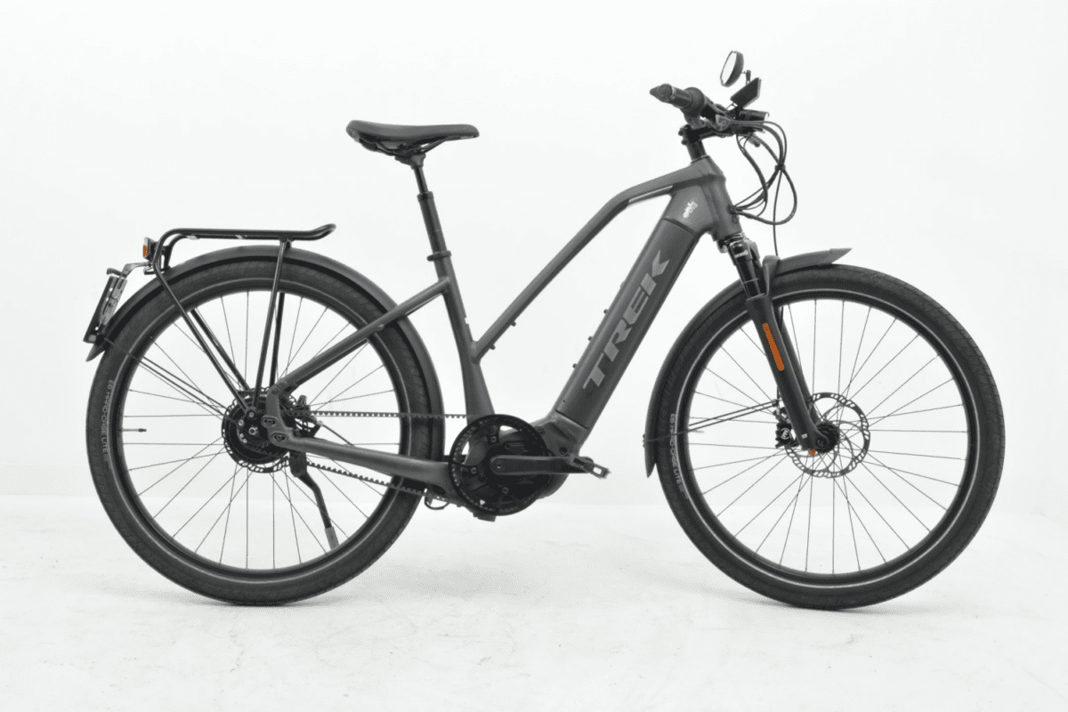 Trek Allant+ 9S Stagger Heren M