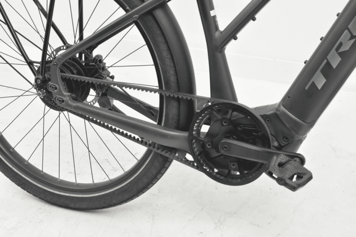 Trek Allant+ 9S Stagger Heren M