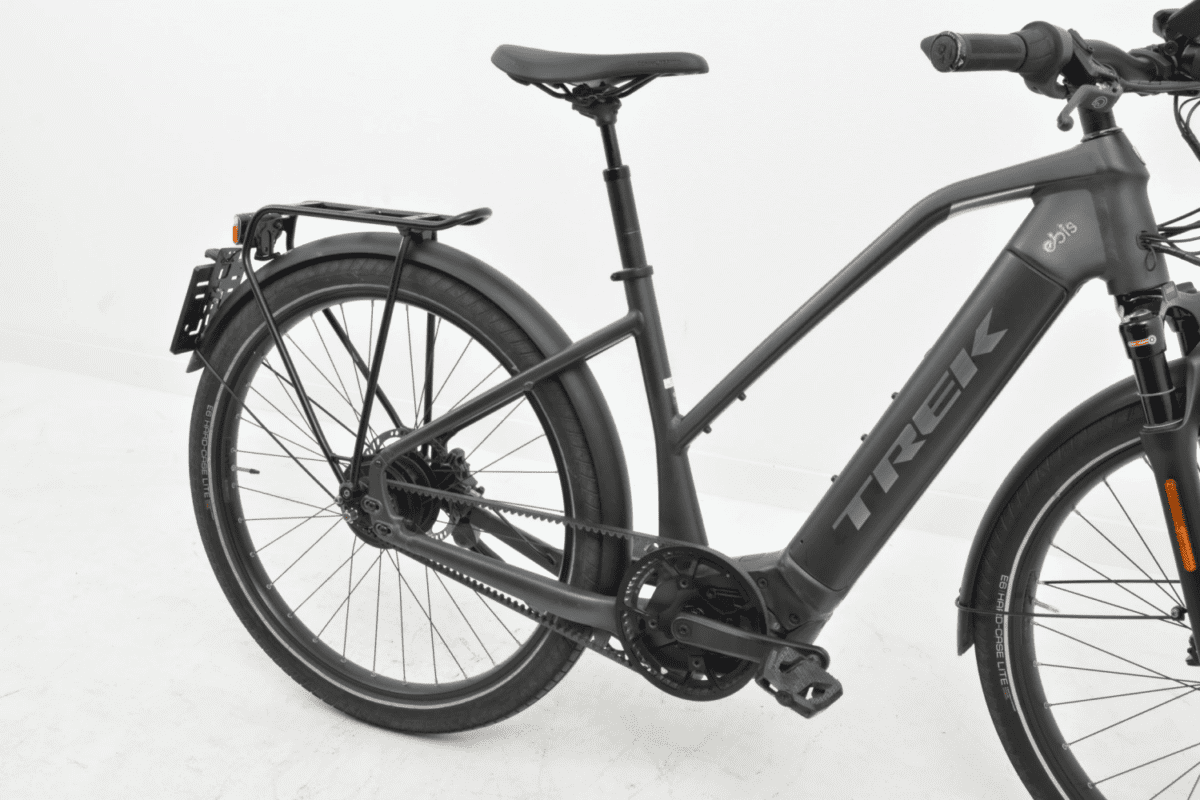 Trek Allant+ 9S Stagger Heren M