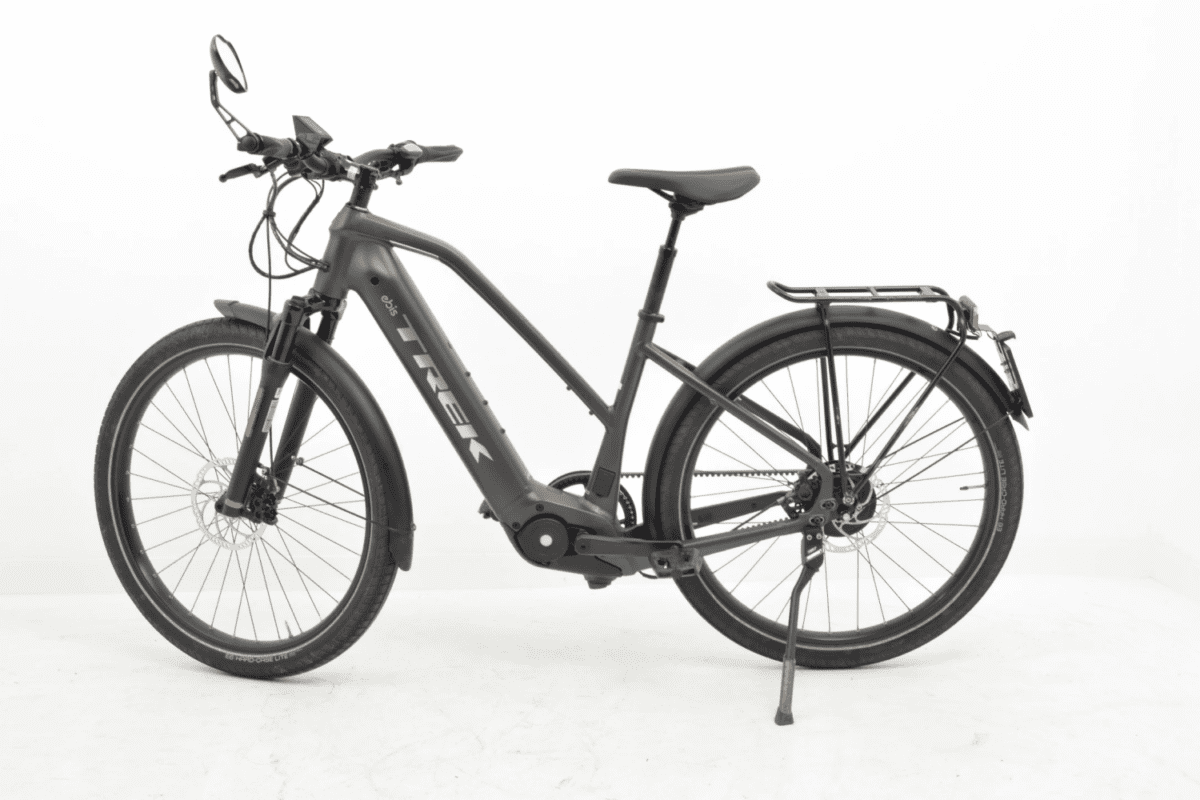 Trek Allant+ 9S Stagger Heren M