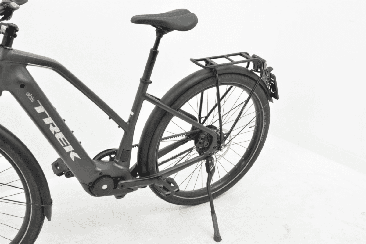 Trek Allant+ 9S Stagger Heren M