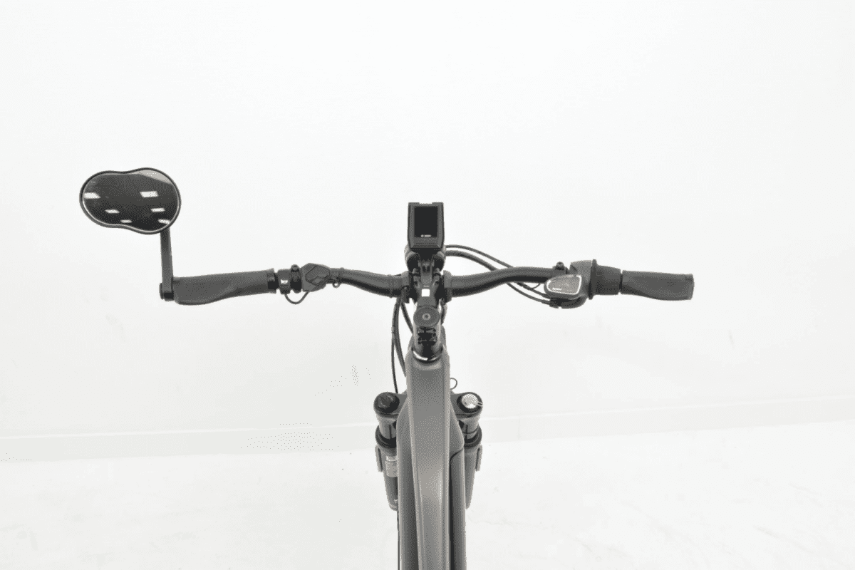 Trek Allant+ 9S Stagger Heren M