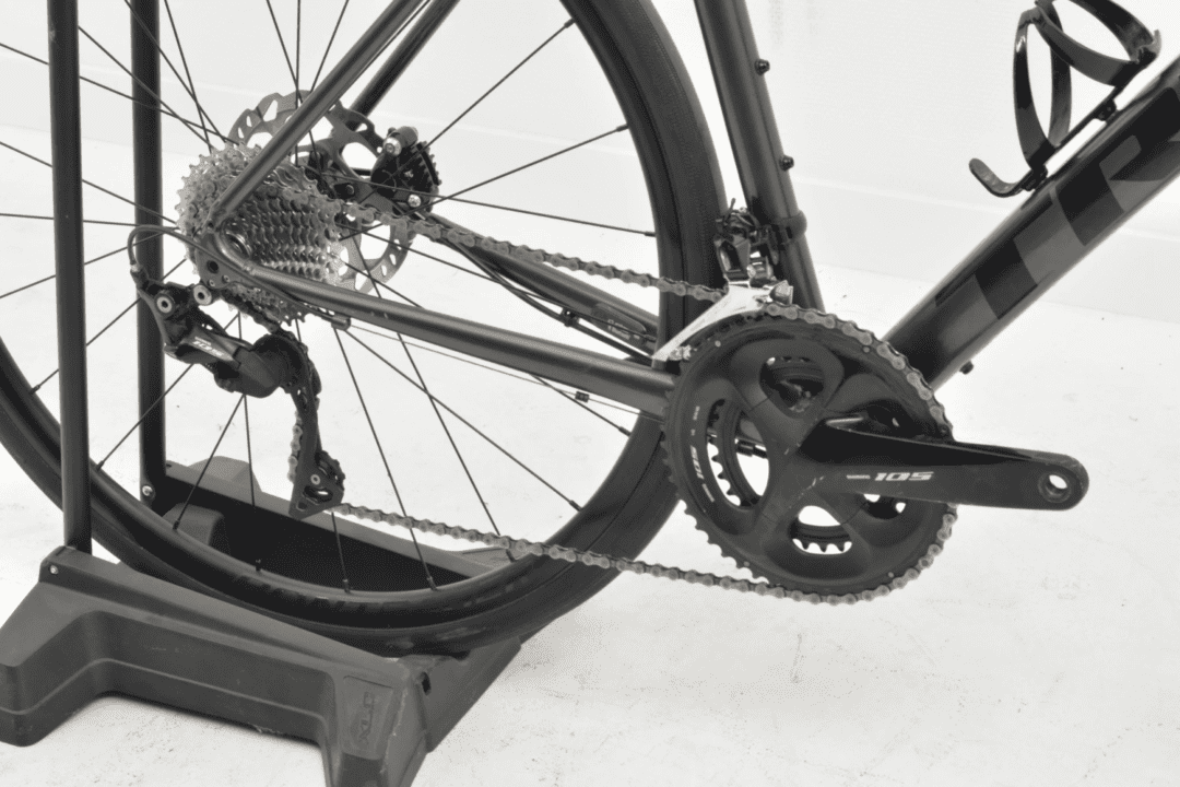 Trek Domane AL 5 Disc Heren 56