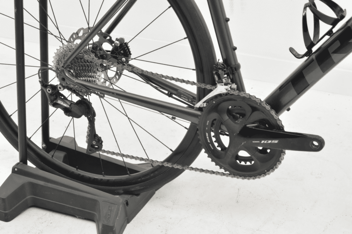 Trek Domane AL 5 Disc Heren 56