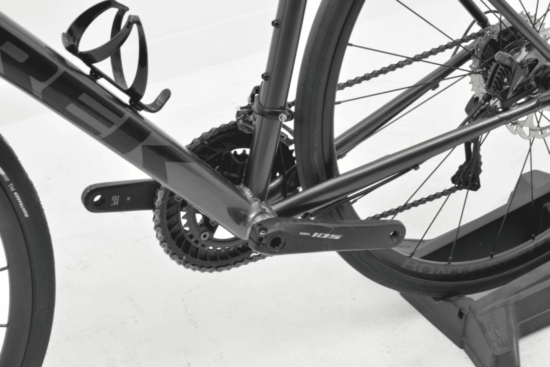 Trek Domane AL 5 Disc Heren 56