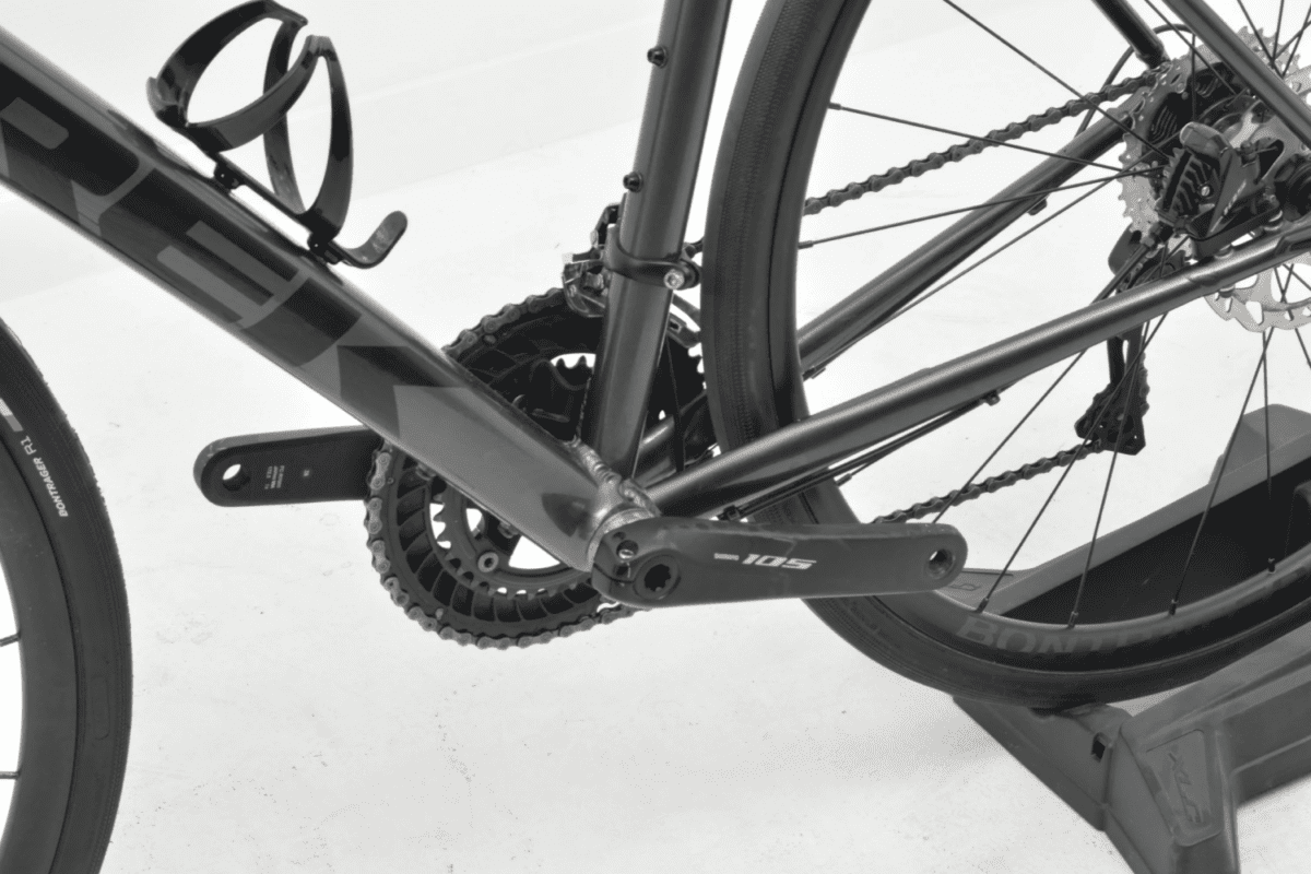 Trek Domane AL 5 Disc Heren 56