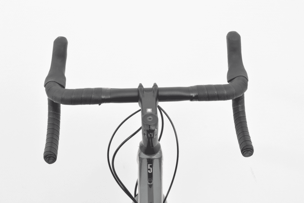 Trek Domane AL 5 Disc Heren 56