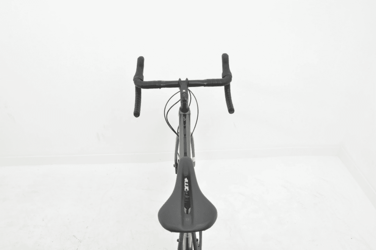 Trek Domane AL 5 Disc Heren 56