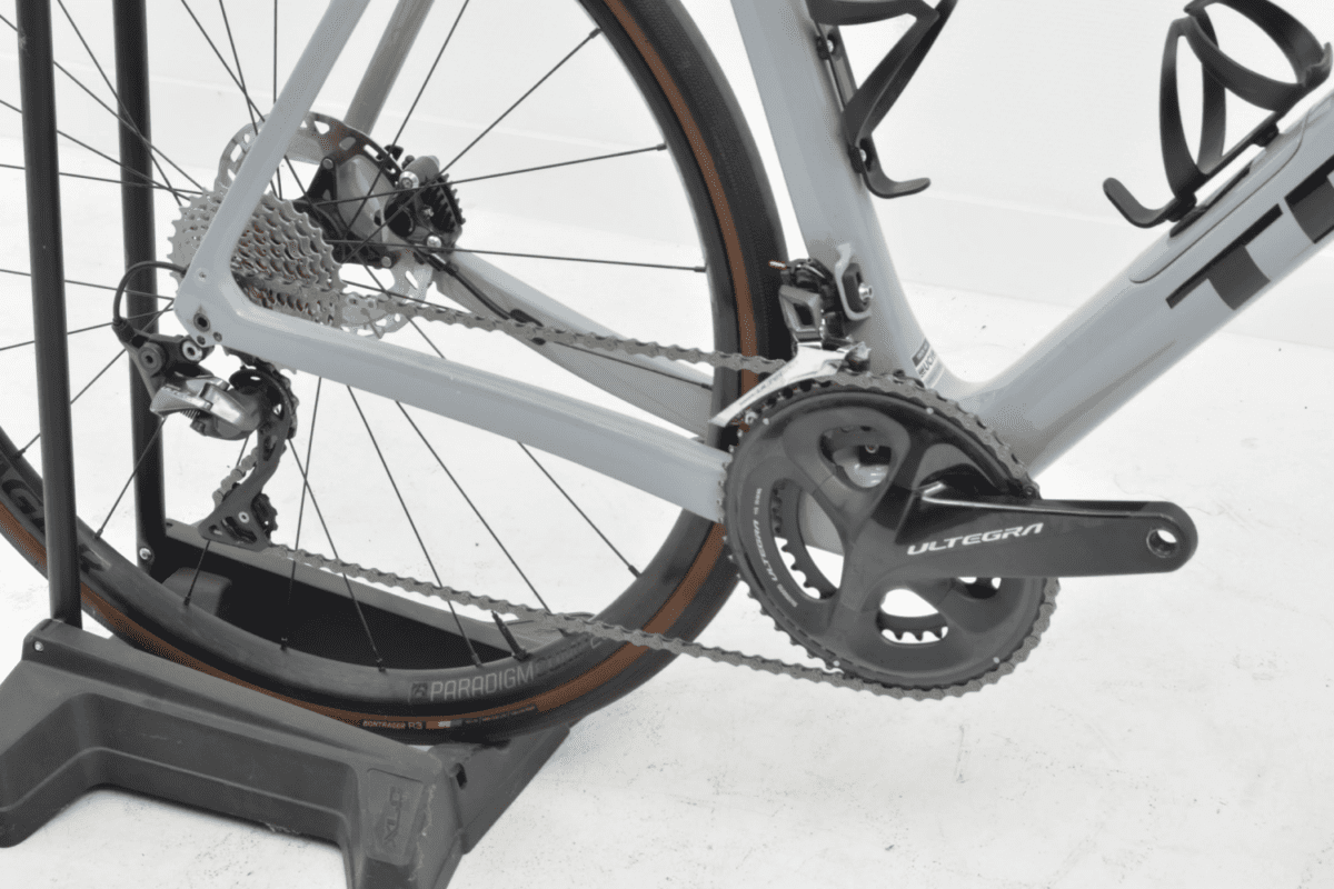 Trek Domane Sl 6