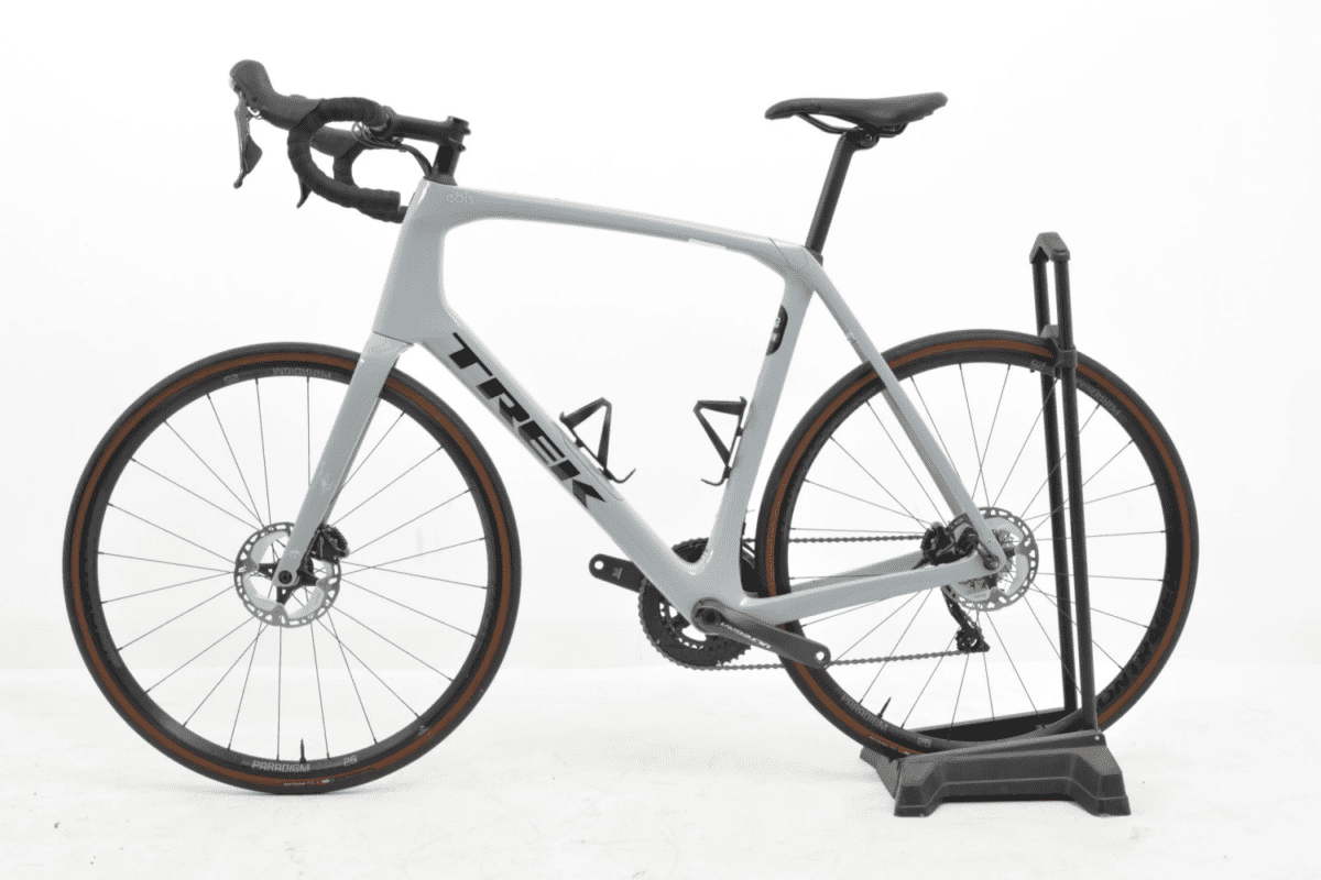 Trek Domane Sl 6
