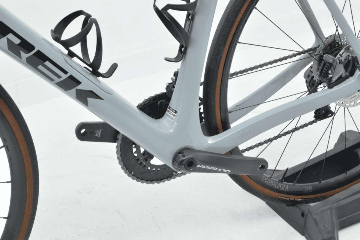Trek Domane Sl 6
