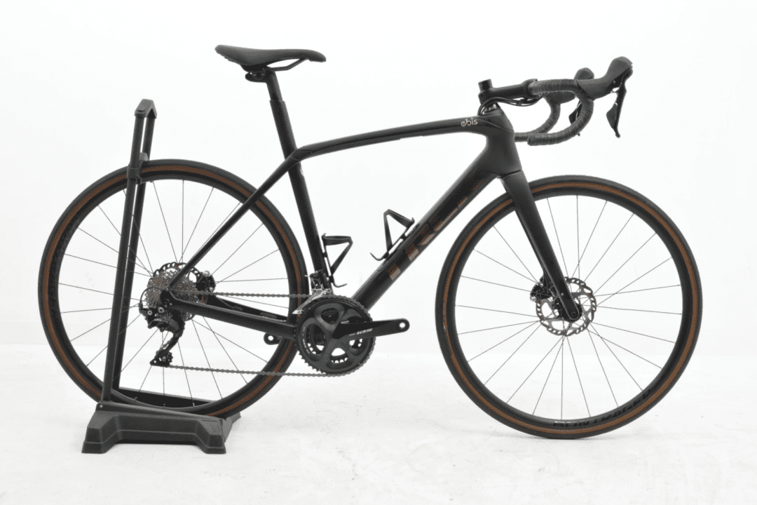 Trek Domane sl5 Heren 54