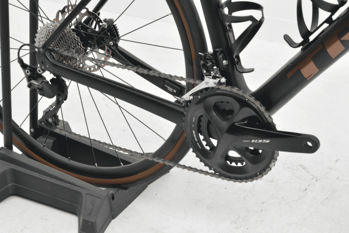 Trek Domane sl5 Heren 54