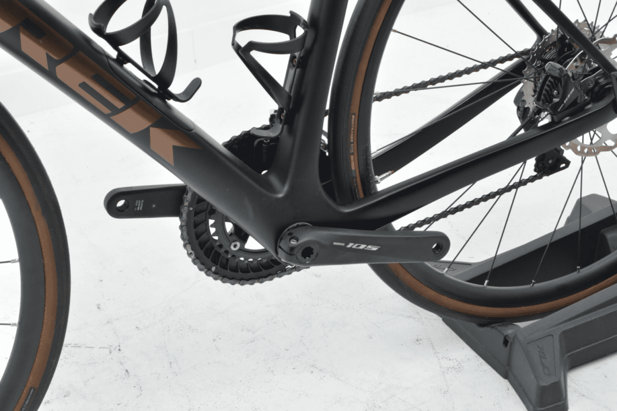 Trek Domane sl5 Heren 54