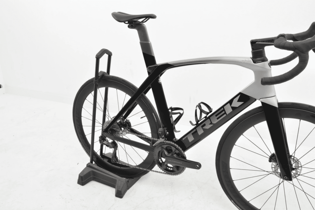 Trek Madone SLR 7 Heren 58