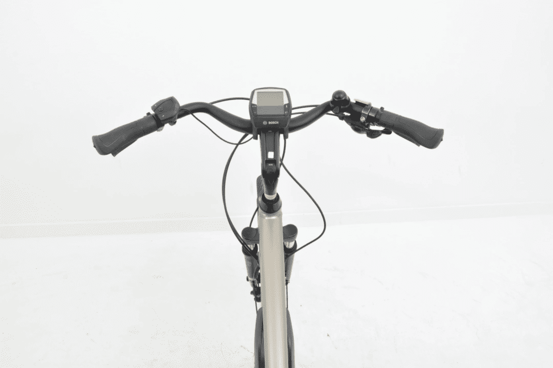 Trek verve +2 Heren L