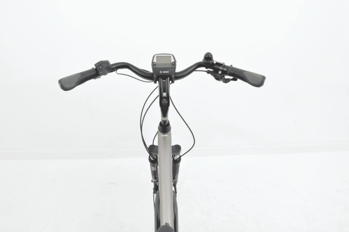 Trek Verve+ 2 large Heer Mat Gun metal Heren L