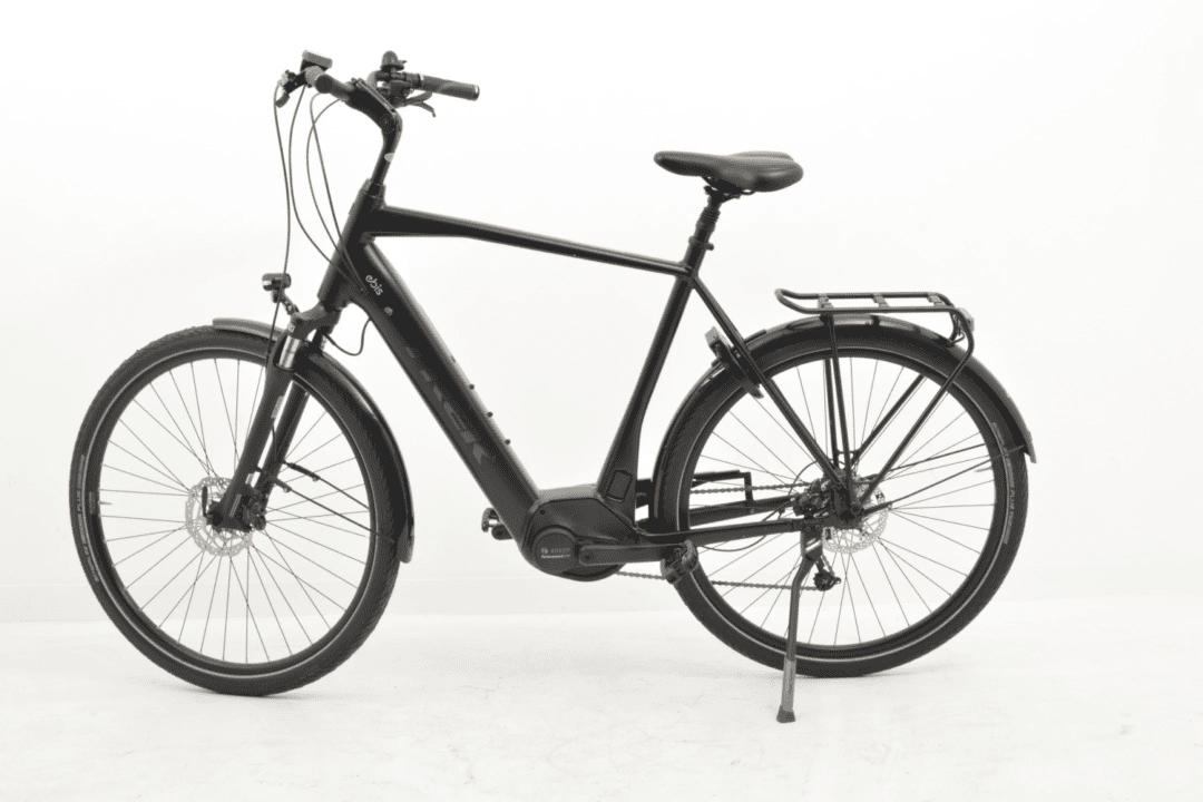 Trek verve +3 Heren XL