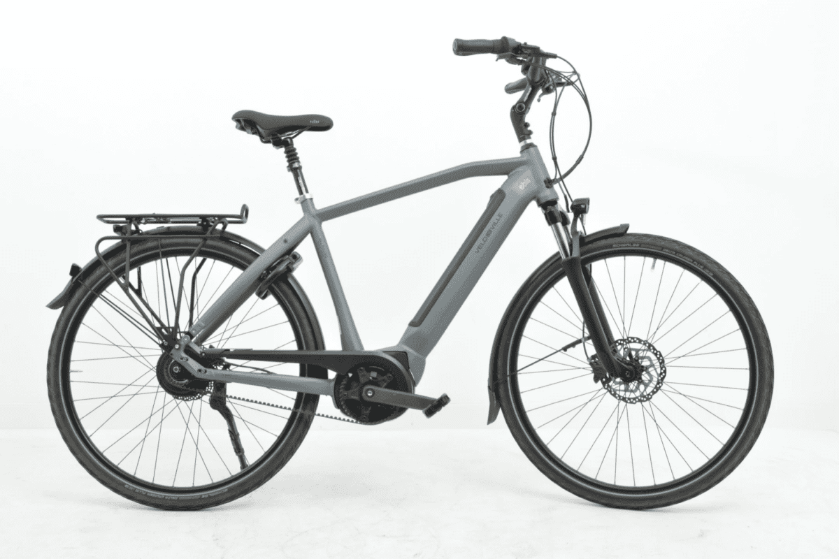 Velo de ville aeb 890 enviolo tr Heren