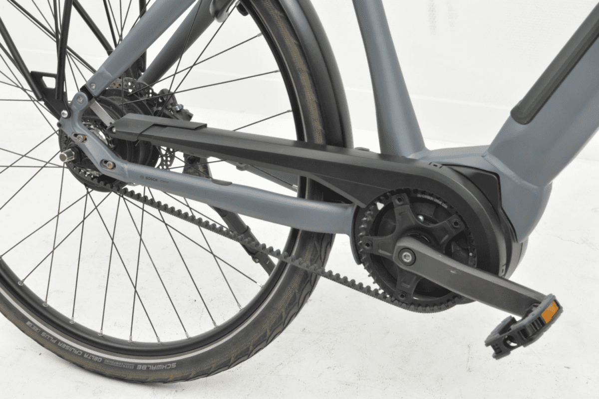 Velo de ville aeb 890 enviolo tr Heren